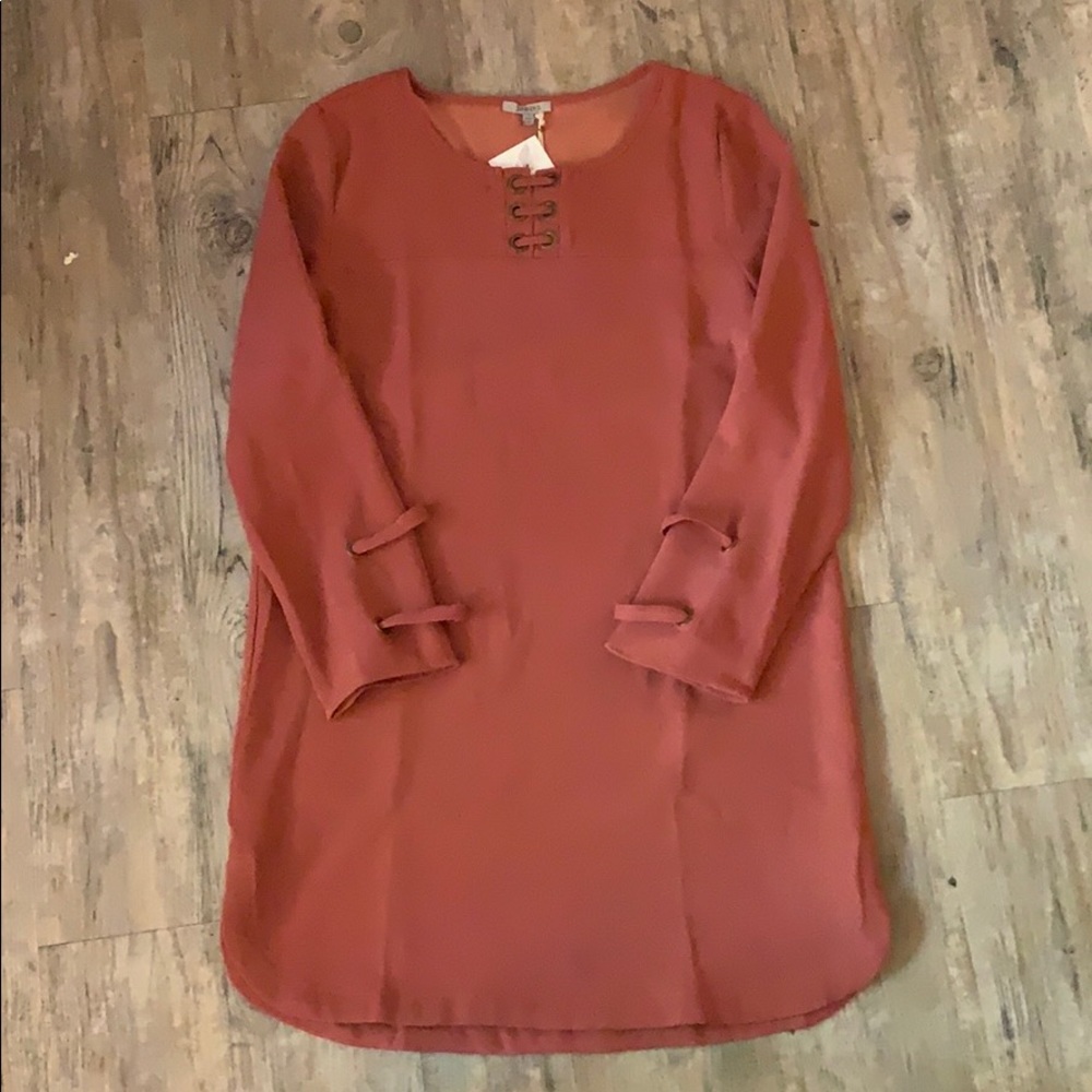 Cute dress